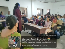 10.07.2026 - STOCK MARKET AND FINANCIAL LITERACY